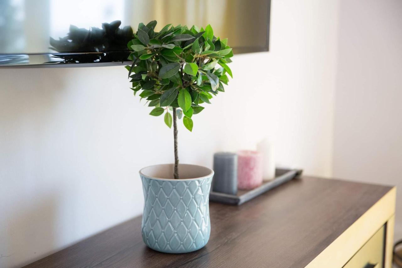 Balkon Apartmanhaz Panzio バラトンフレド エクステリア 写真